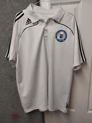 £10 • Buy Peterborough United 3XL Men's Football Polo Shirt