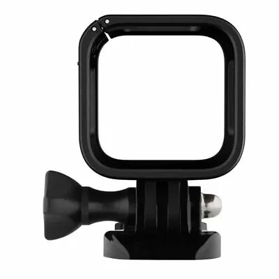 $22.92 • Buy Low Pose Shockproof Protective Shell Mount Case Cover For GoPro Hero 4/5 Session