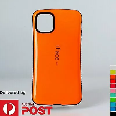 Fit IPhone 11 Pro Max Case Cover 6.1/ 5.8/ 6.5 Hard Shockproof IFace Glossy • $9.99