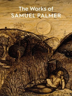 £13.31 • Buy Works Of Samuel Palmer, Paperback By Harrison, Colin, Like New Used, Free P&P...