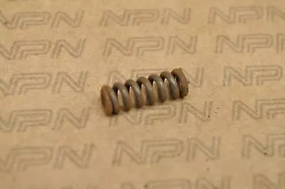 Vintage Maico 1975-77 MC250 MC400 MC440 GS Kick Start Tension Spring OEM NOS • $5.99