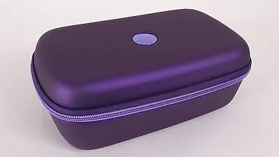 Ghd Travel Vanity Bag Case..Hair Dryer Protector Premium Synthetic Leather  • £7.99