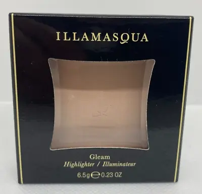 Illamasqua Gleam Highlighter Illuminator Aurora 6.5g • £1.99