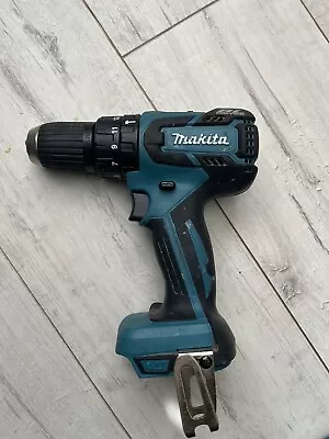 £27.50 • Buy Makita ‎DHP459  18V Cordless Combi Drill