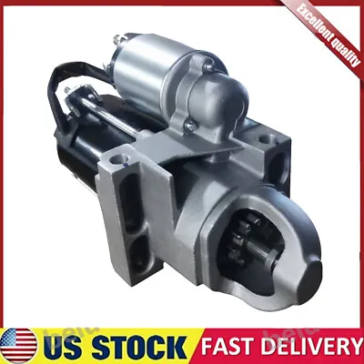 Starter For Volvo Penta 3 High Performance High Torque Mini 350 454 9000899 6449 • $57.99