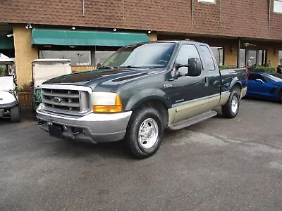 2001 Ford F-250 Lariat 7.3 Powerstroke • $1000