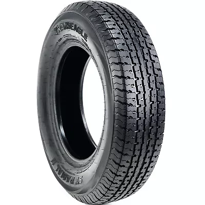 Tire Transeagle ST Radial II Steel Belted ST 175/80R13 Load D 8 Ply Trailer • $50.93