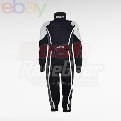 STR Youth SFI 3.2A1 Approved Race Suit • $80