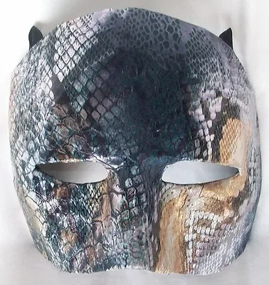 £33.50 • Buy Stunning Handmade Mask Ideal For Masquerade Ball Event Parties Wall Decoration