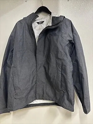 The North Face Men's Venture 2 Rain/Waterproof Jacket - Large #Z4B • $41