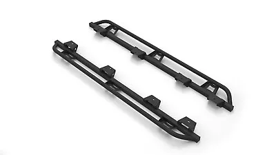 N-Fab TSJ194-TX TrailSlider Step System Fits 20-22 Gladiator • $1058.84