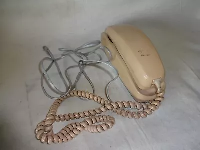 Telephone Rotary Dial Hanging Antique Mid Century Modern Retro Atomic Starburst • $5