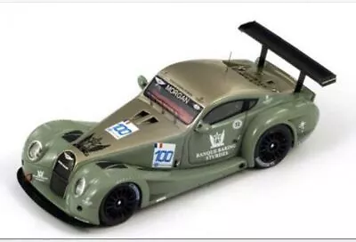 £74.99 • Buy Spark 1/43 - Morgan Aero 8 Supersport GT3 2010 S2182 Resin Scale Model Car