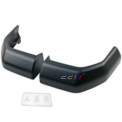 Fiberglass Rear Bumper Corner End Cap For Land Rover Discovery 2 L318 1998-2004 • $239.95