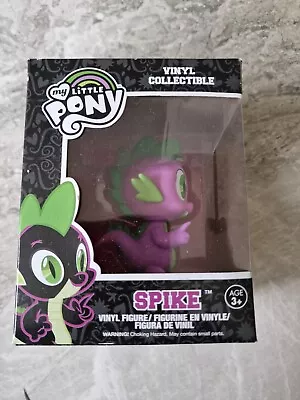 Funko: Spike My Little Pony Vinyl Collectable Figure: Spike - Very Rare -  • £34.43