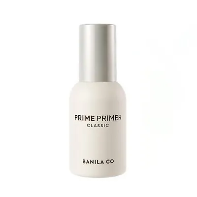 BANILA CO Prime Primer Classic 1.01oz / 30ml  Renewal K-Beauty • $27