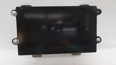 2012-2014 Nissan Maxima Information Display Screen NI028 • $40.36