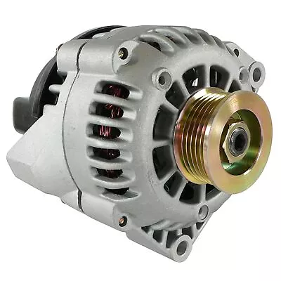 Alternator For 5.7 V8 Chevrolet Camaro & Pontiac Firebird 1998-2002; 400-12242 • $82.43