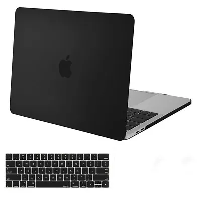 Hard Shell Cover Case For Macbook Pro13 15 Touch Bar A1989 A2159 A1990 2018 2019 • $15.19