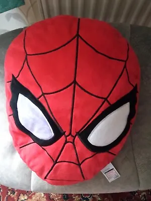  Kids  Marvel Spiderman Cushion • £5.50