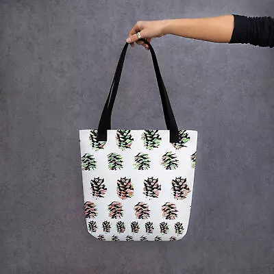 Tote Bag • $17.50