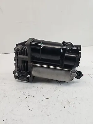 09-11  W164 Mercedes 06-12 Ml Gl Class Airmatic Air Suspension Compressor Pump  • $120