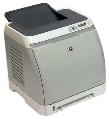 HP LaserJet 1600 Standard Laser Printer NO TONER. LENSES CLEANED • $298