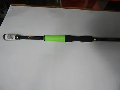LEW S XFINITY Spinning Rod 7ft. 1pc. MH Wt. 5 Oz Line 14lb Lure 3/4 Oz. • $84