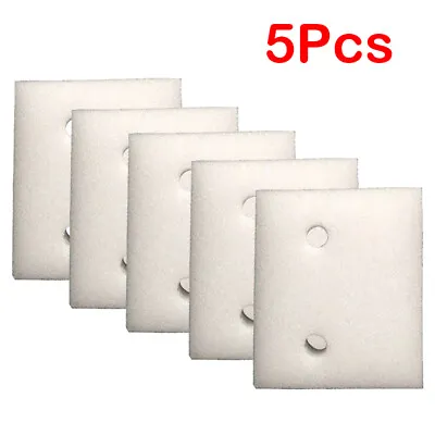 5pcs/lot Mimaki JV33 CJV30 TS3 Capping Station Filter Sponge Cap Pad - SPA-0161 • $12.93