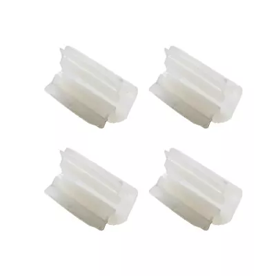 For 1968-1981 GM Trans Am Camaro GTO 442 Inner Door Lock Rod Guide Bushing Clips • $23.10