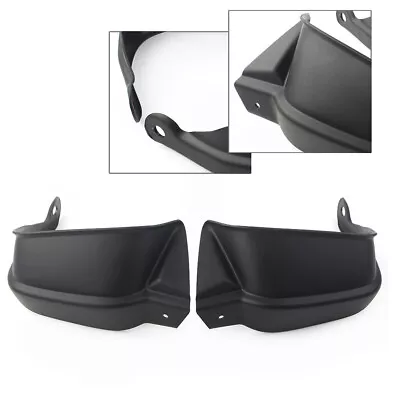 2x Hand Guard Shells Protector Fit Kawasaki Z900 2020 Versys 650 Versys 1000 C3 • £39.17