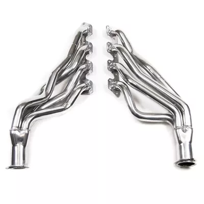 32118FLT Flowtech Set Of 2 Headers For Ford Mustang Mercury Cougar Montego Pair • $490.95