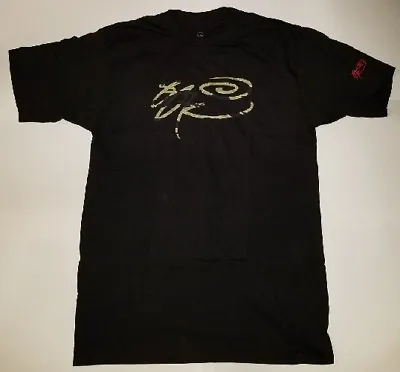 $9.90 • Buy SSUR Caviar Cartel T-Shirt 100% Cotton Short Sleeve Camo Signature Graphic Tee