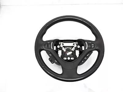 2009-2010 Acura Tsx Steering Wheel - Blemishes - 78501-Tl0-A51za • $103