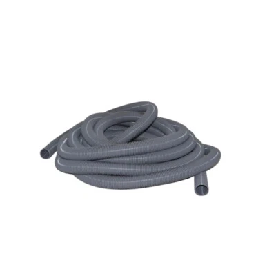 $92.47 • Buy Vacuum Cleaner Hose 1 1/2  50 , Gray Crushproof 14-1208-28, 78150080050