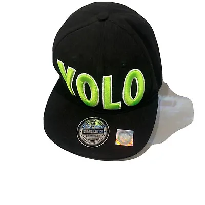 $30 • Buy Yolo Hat