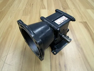 Morse 15GED Gear Speed Reducer • $170.33