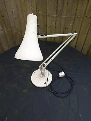 Anglepoise Model 90 Desk Lamp Vintage Barn Find • $2.74