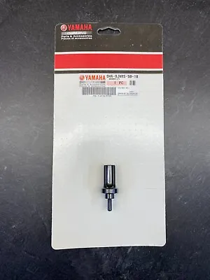 Yamaha Sidewinder Viper Arctic Cat F M XF ZR Yamaha Seat Bolt SMA-8JWRS-S0-10 • $24.99