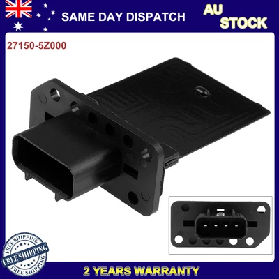 $23.91 • Buy For Nissan Navara D40 Pathfinder R51 2005-2013 Blower Motor Heater Fan Resistor