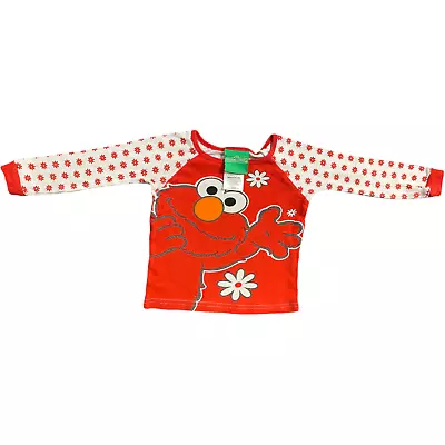 Elmo Pajama Shirt - Size 24 Months • $5