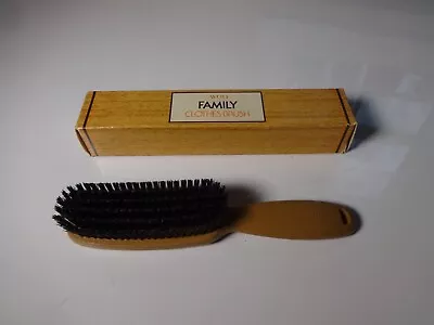 Vintage Avon Family Clothes Brush With Original Box. • $6.99