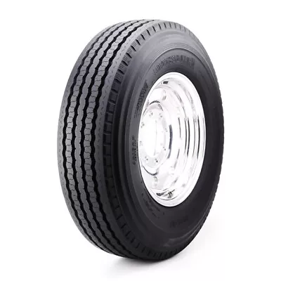 Bridgestone R187 Commercial Highway Tire 8/R19.5 • $587.13