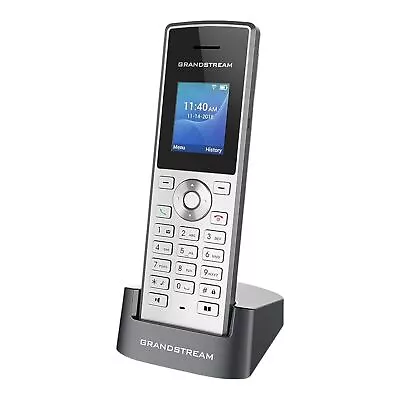 GS-WP810 Portable WiFi Phone By Grandstream • $79.99