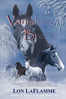 Vanishing Breed • $8.32