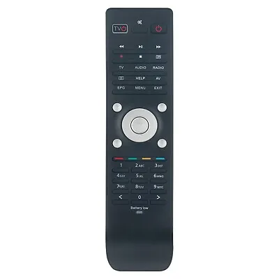 £15.99 • Buy Replacement Remote Control Fit For VU Duo 2/VU Solo 2 Mini TV Box Set-top