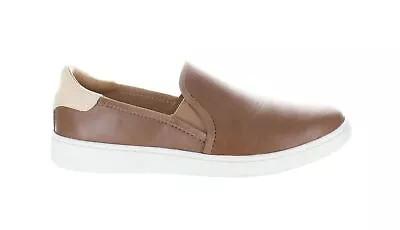 UGG Womens Brown Casual Flats Size 8 (7523247) • $28.79