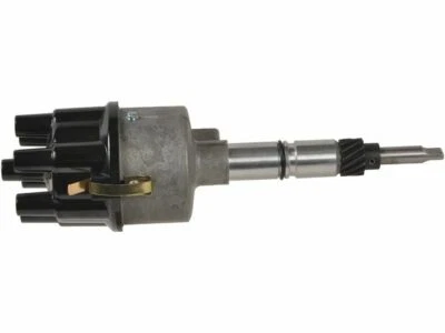 $123.05 • Buy Ignition Distributor For 1953-1955 Chevy Corvette 3.8L 6 Cyl 1954 V959VC