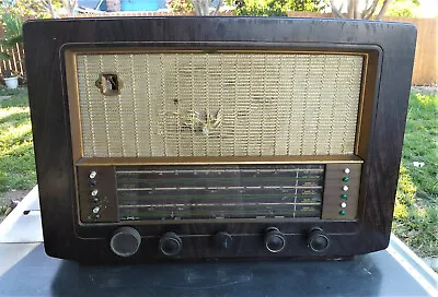 Vintage Phillips Radio • $73