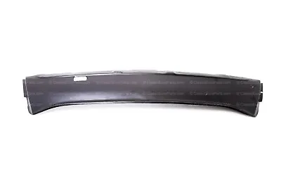 Front Valance Nose Metal Repair Panel For VW Golf / Rabbit / Caddy MK1 GTI GTD • $319.99